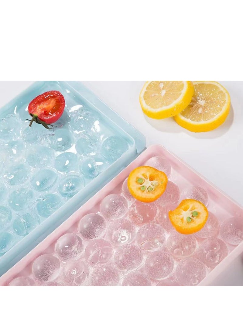 2 Ice Cube Mold