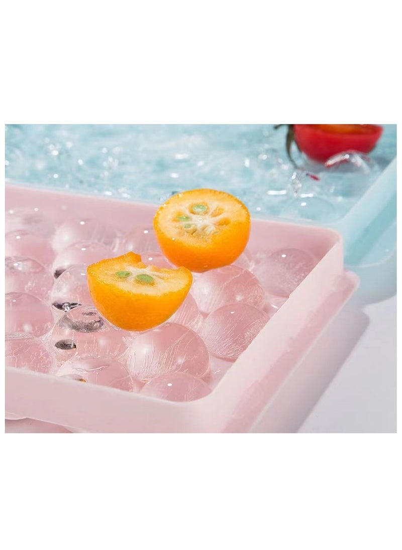 2 Ice Cube Mold