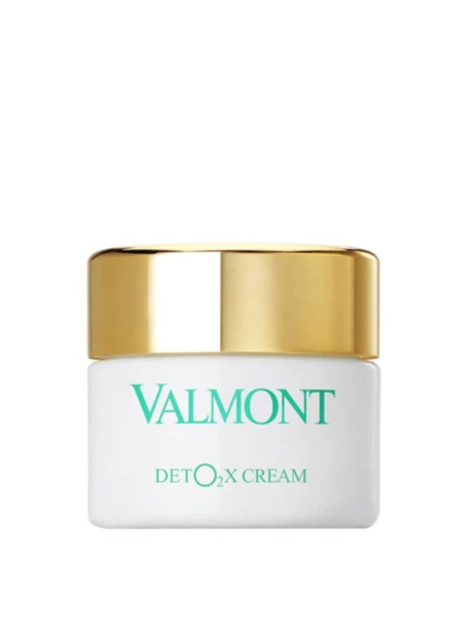 Valmont Energy Detox Cream 45ml - Image 1