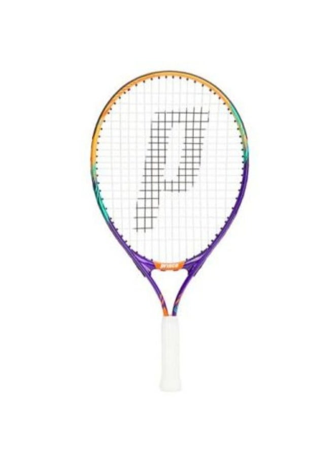 Prince T. Racquet Energy 21 Junior Tennis Racket Size 0 (Model 7T51X005)