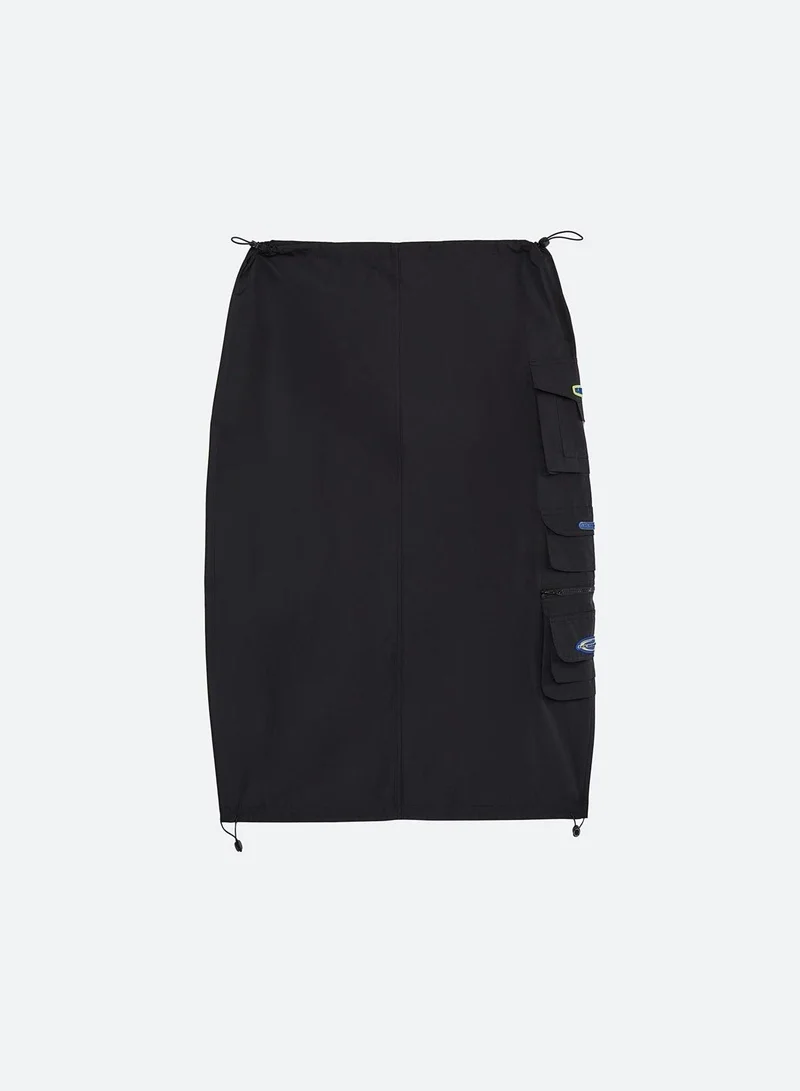 ليس بنجامنز تنورة 007