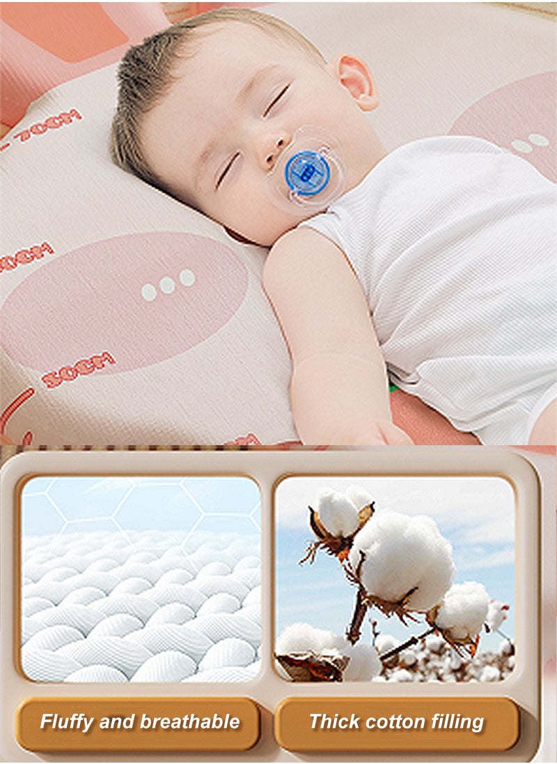 MaBaby Baby Gyms Play Mats Musical Activity Center Baby Piano Gym Mat Tummy Time Padded Mat for Newborn Toddler Infants  - Image 3