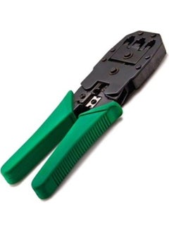 POWER RJ45 RJ11 RJ12 Crimping Pliers Cat5 Cat6 Telephone Cable Crimping Pliers HT-200  - Image 2