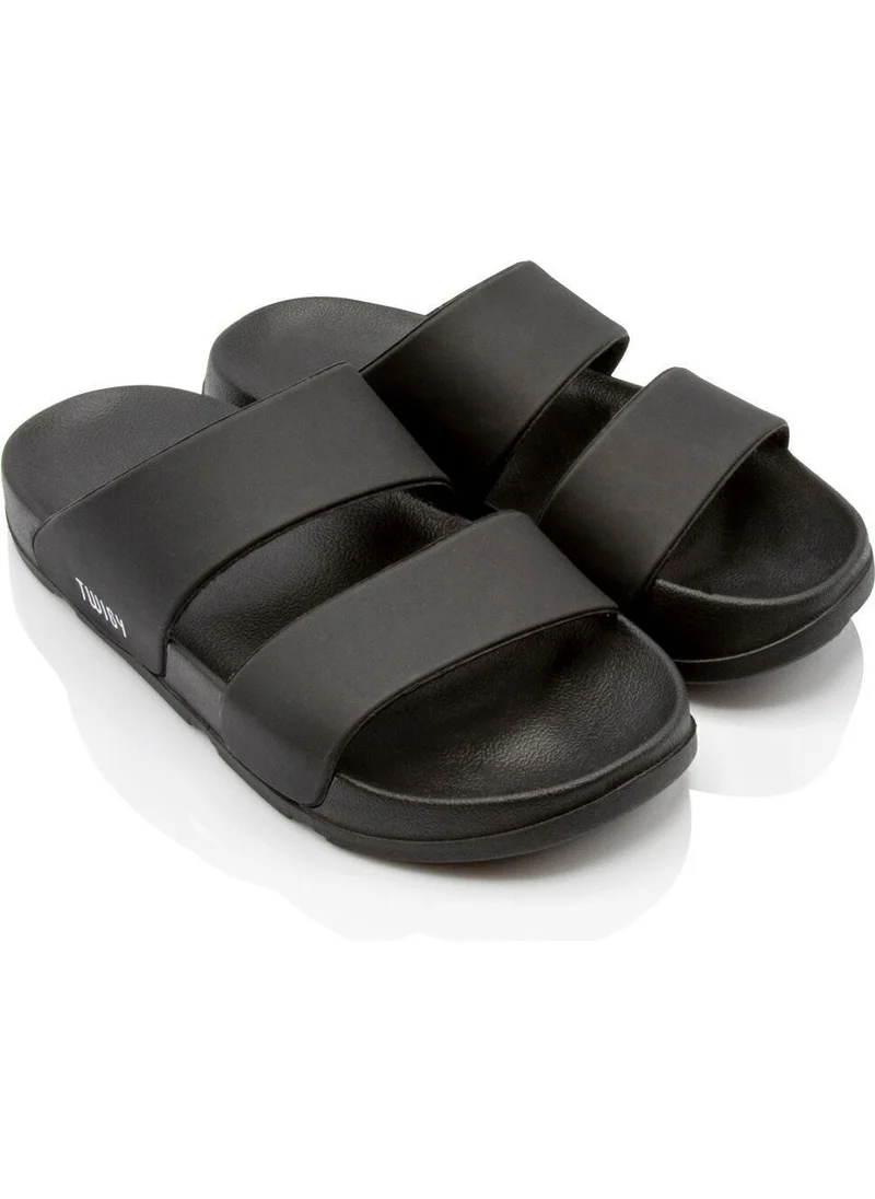 تويجي Juble Women's Slippers Black 36/41 ZZ0921