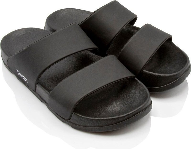 Twigy Juble Women's Slippers Black 36/41 ZZ0921  - Image 1