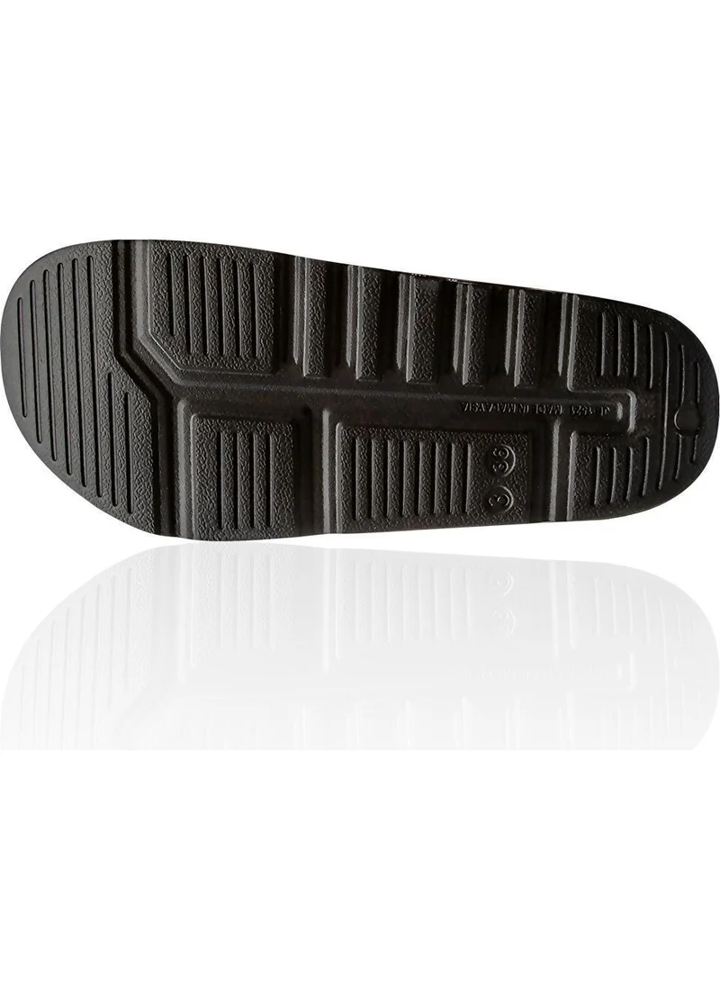 تويجي Juble Women's Slippers Black 36/41 ZZ0921