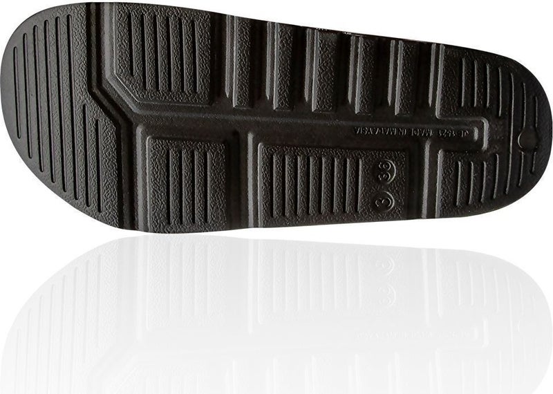 Twigy Juble Women's Slippers Black 36/41 ZZ0921  - Image 2