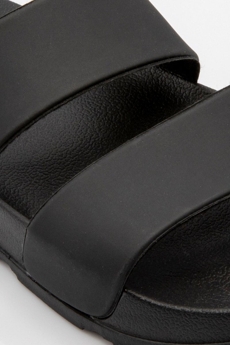 Twigy Juble Women's Slippers Black 36/41 ZZ0921  - Image 3
