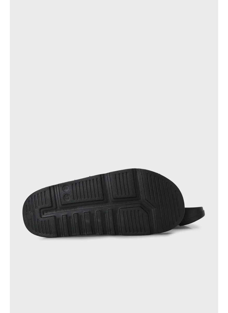 تويجي Juble Women's Slippers Black 36/41 ZZ0921