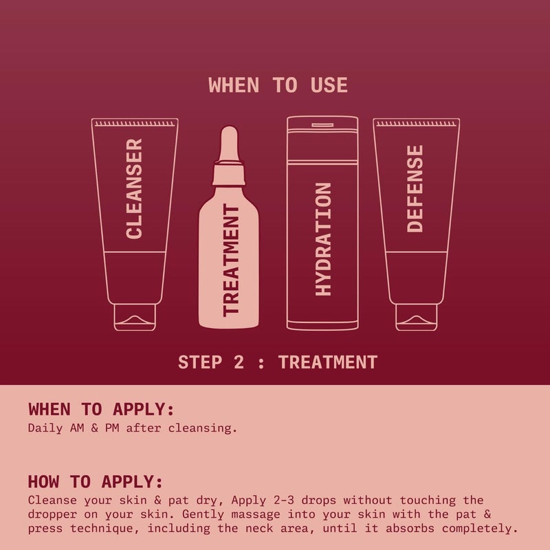 ningen Ningen Intense Hydration Serum 2 Hyaluronic Acid PGA with Tetra Hydro Curcumin Daily Hydrating Face Serum for Glowing Skin Reduces fine lines and wrinkles Women Men 30 ml  - Image 5