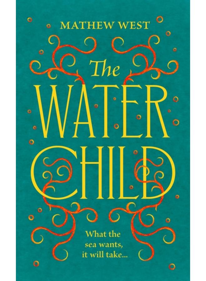 The Water Child