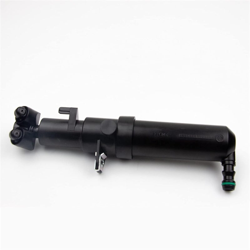 Wivplex Headlight Washer Nozzle Actuator Pump - Image 2