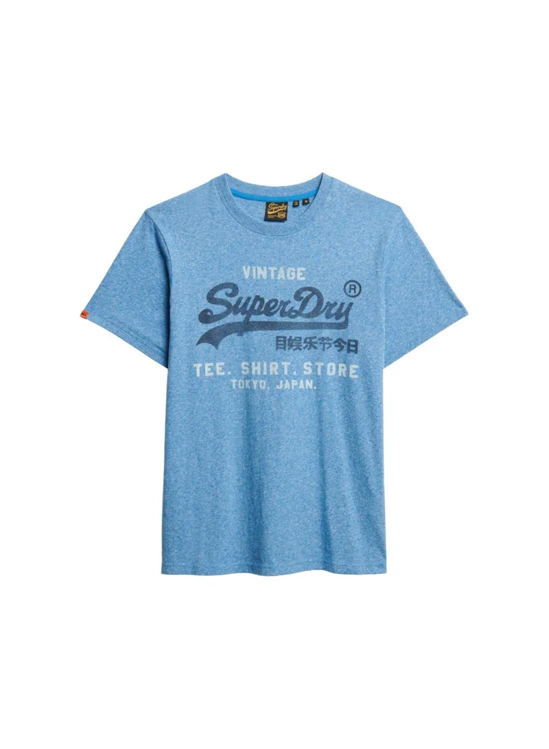 Superdry Vl Classic Relaxed Tee