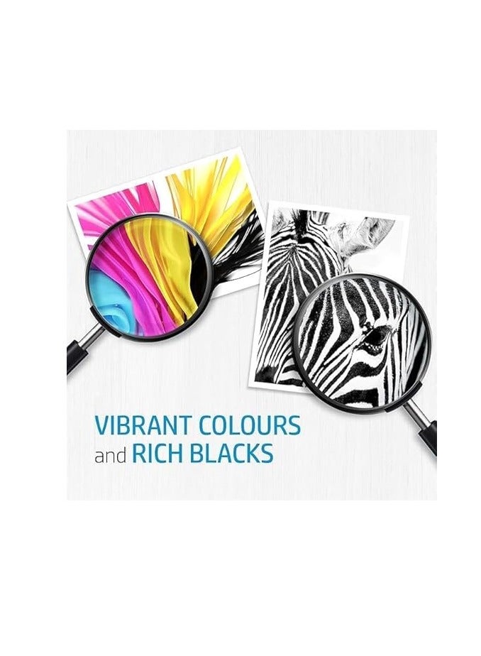 Terabyte 108 Compatible Ink Set For L8050 70 ml Multipack Black, Cyan, Yellow, Magenta, Light cyan, light magenta - Image 3