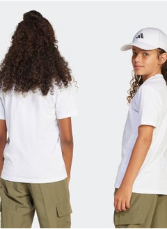 Adidas Youth Essentials T-Shirt  - Image 1
