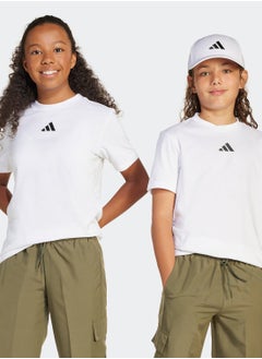 Adidas Youth Essentials T-Shirt  - Image 2