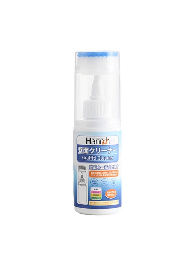 Hannah Graffiti cleaner, wall cleaner, stain remover, white wall cleaner, covering wall cleaner, mold remover - Image 3