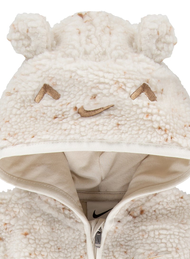 نايكي غطاء مريح للأطفال الرضع - Image 3