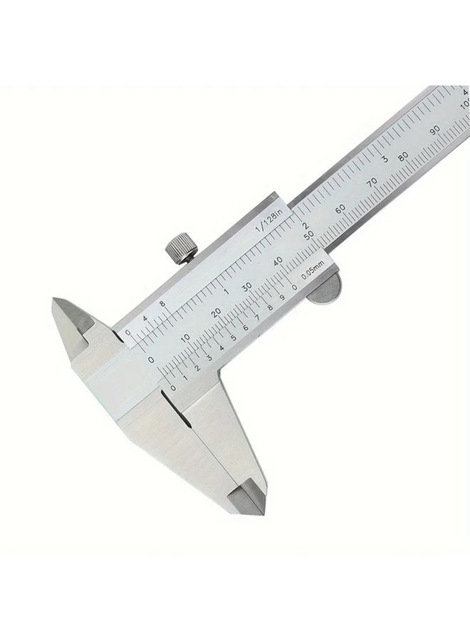 0 150mm Digital Caliper High Precision Industrial Grade Measuring Tool For Household - Image 1