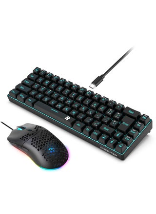 Black 68C