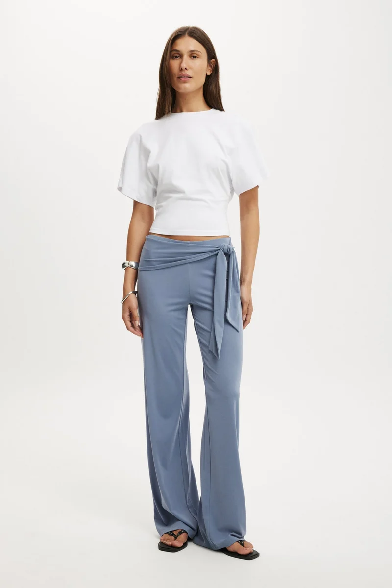 Cotton On BATWING SHORT SLEEVE TEE