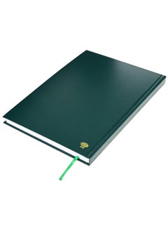 FIS FIS Diary 2025 (English) Green, A4 - FSDI41E25GR  - Image 5