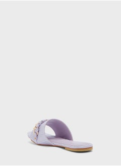 FYOR Casual Flat Sandals  - Image 3
