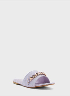 FYOR Casual Flat Sandals  - Image 2