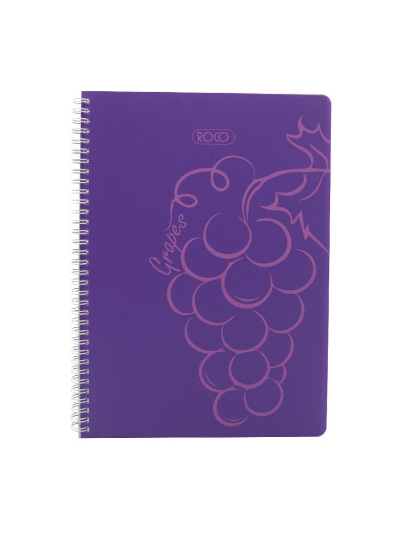 ROCO A5 Notebook - Image 1