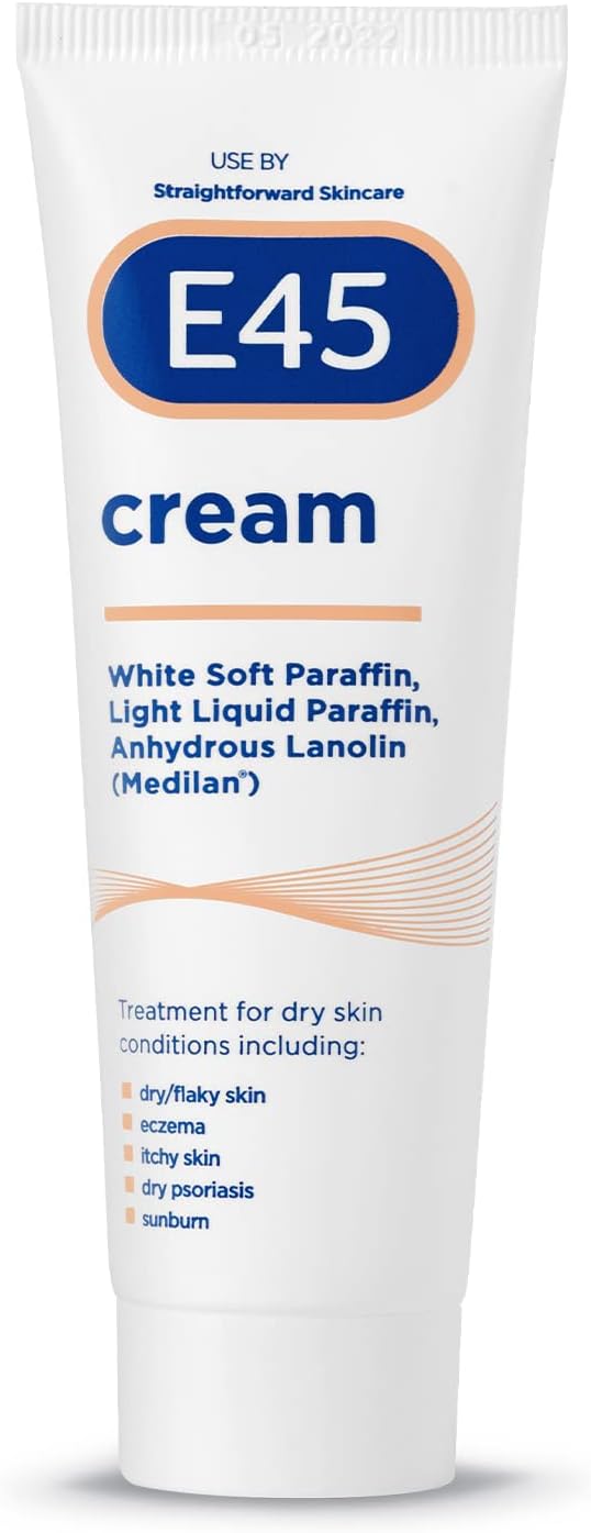 E45 Cream - 50g