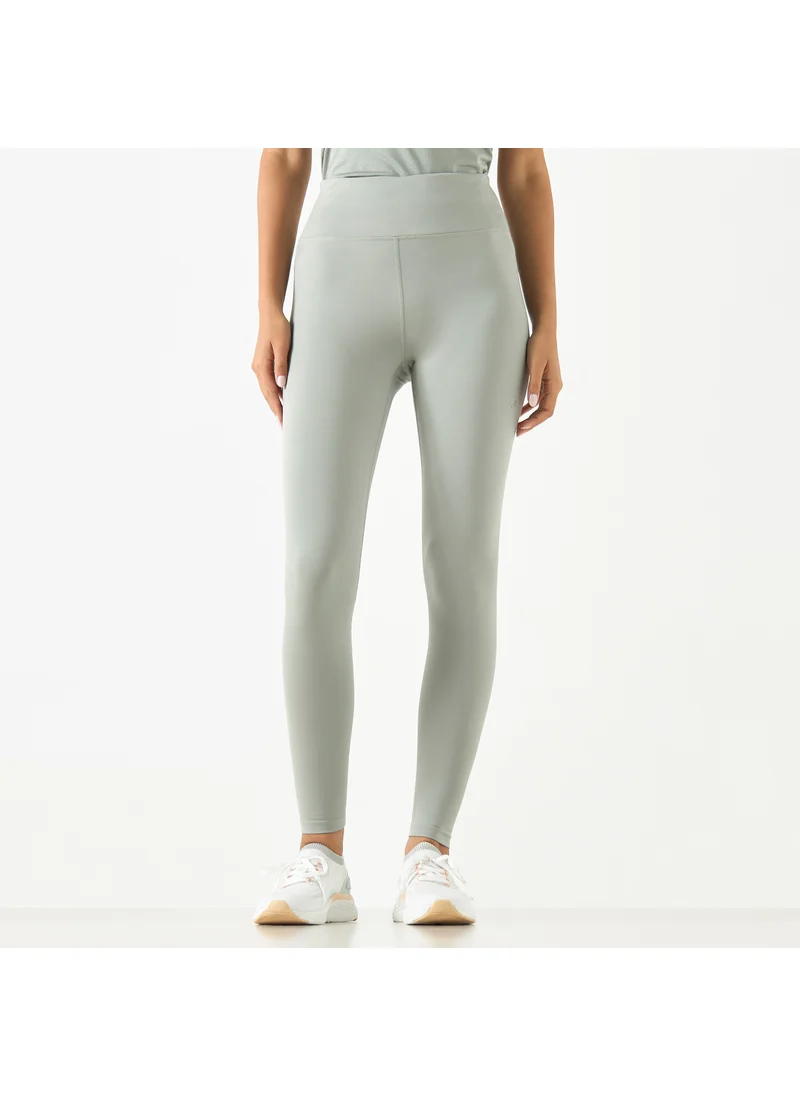 ادوت من سبلاش Leggings with Elasticated Waistband