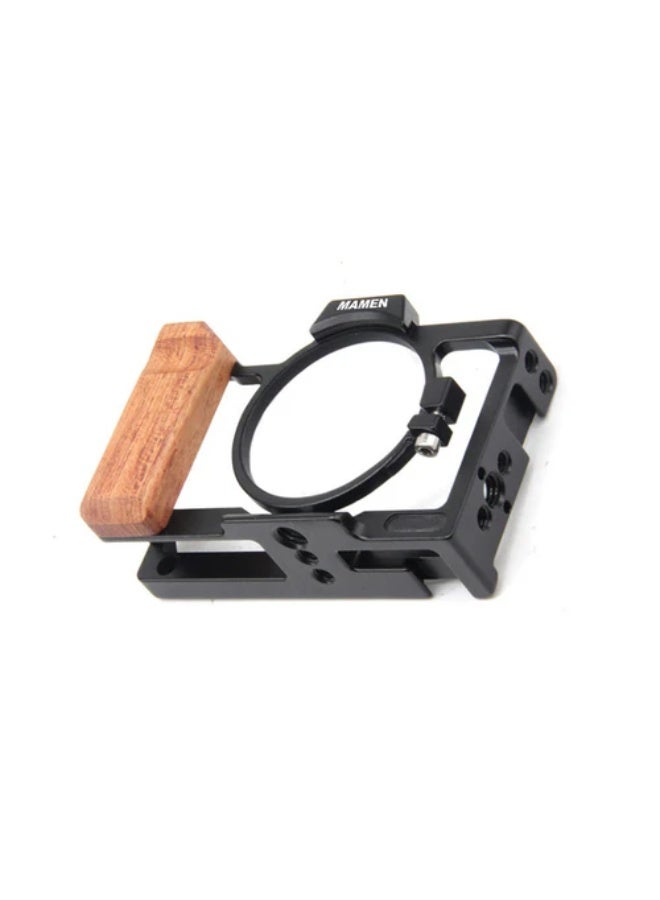 مامن Mamen Cage For Sony FVE1 ccs-fve1 ZVE1 Cage