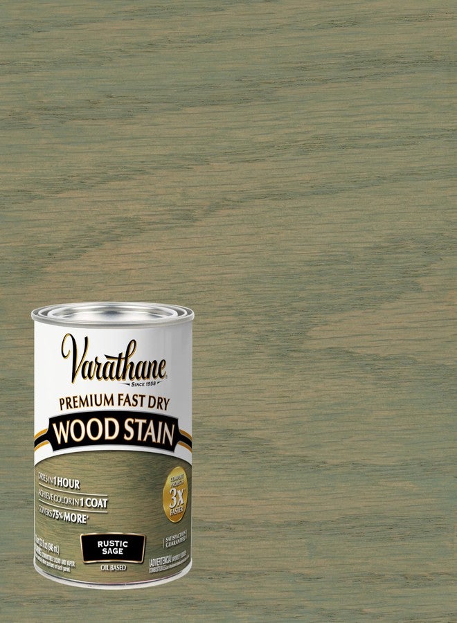 فاراثان صبغة الخشب سريعة الجفاف من راست-أوليوم فاراثان - Image 2