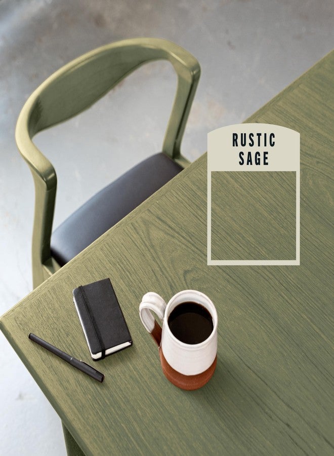 فاراثان صبغة الخشب سريعة الجفاف من راست-أوليوم فاراثان - Image 3