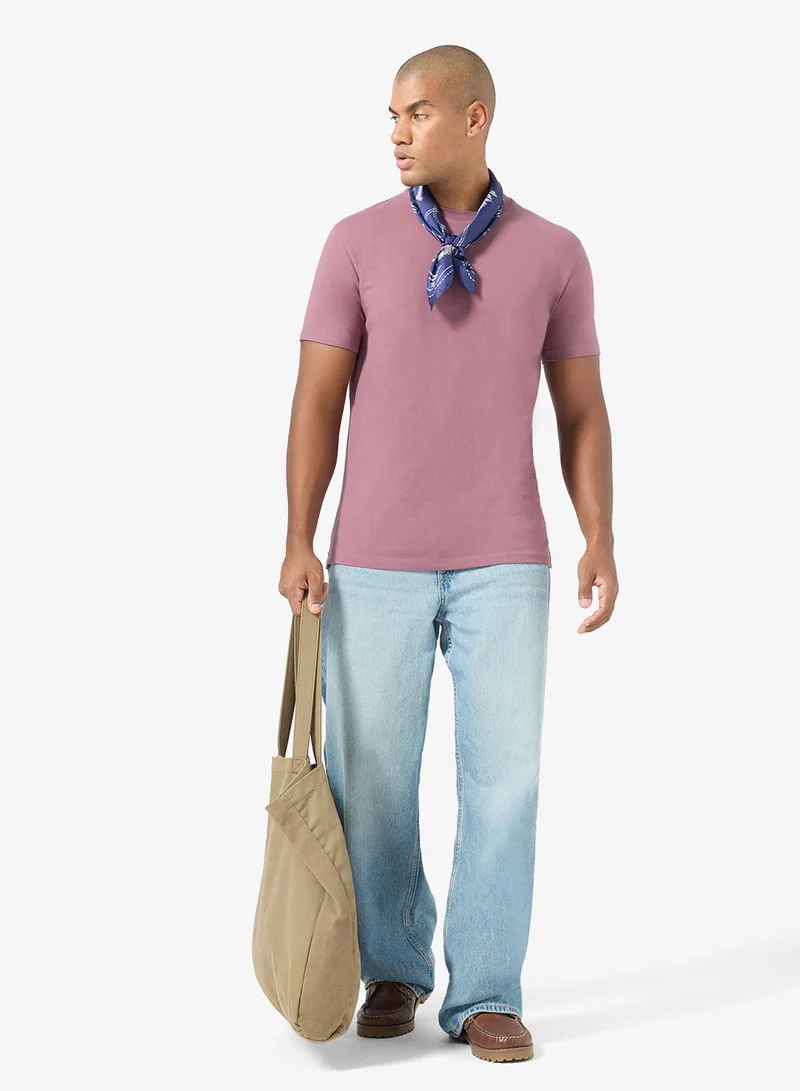 Seventy Five Basics Regular T-Shirt