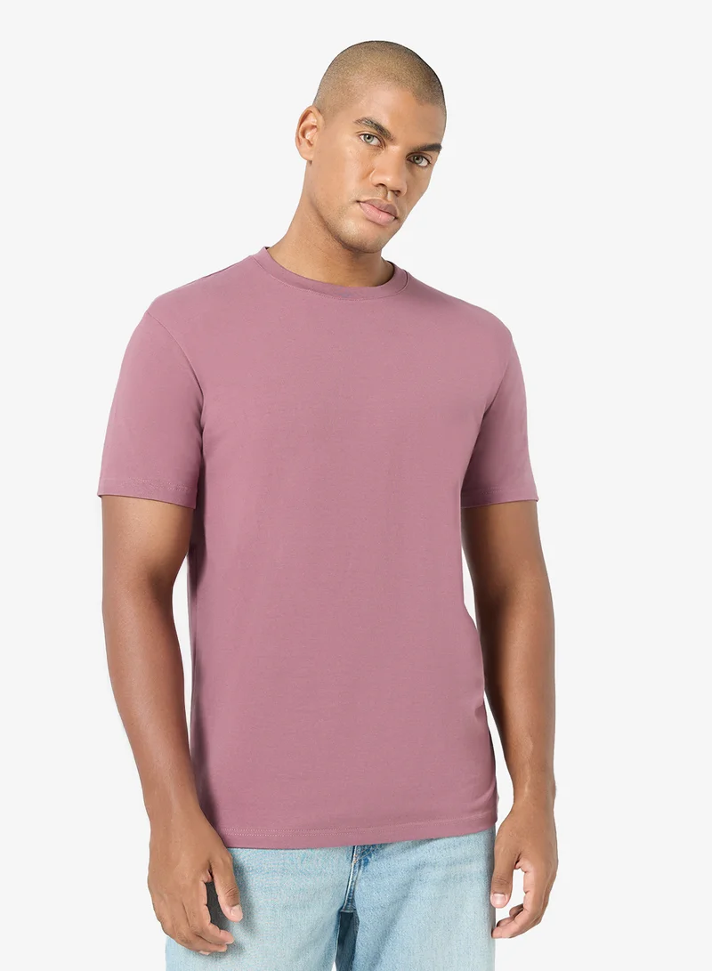 Seventy Five Basics Regular T-Shirt