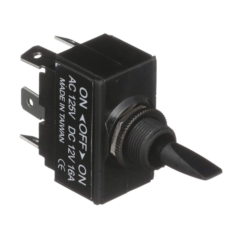 Seachoice 3-Position Toggle Switch, On/Off/On - Image 2