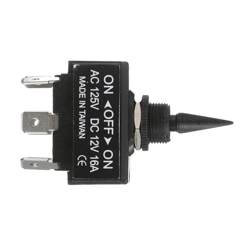 Seachoice 3-Position Toggle Switch, On/Off/On - Image 4