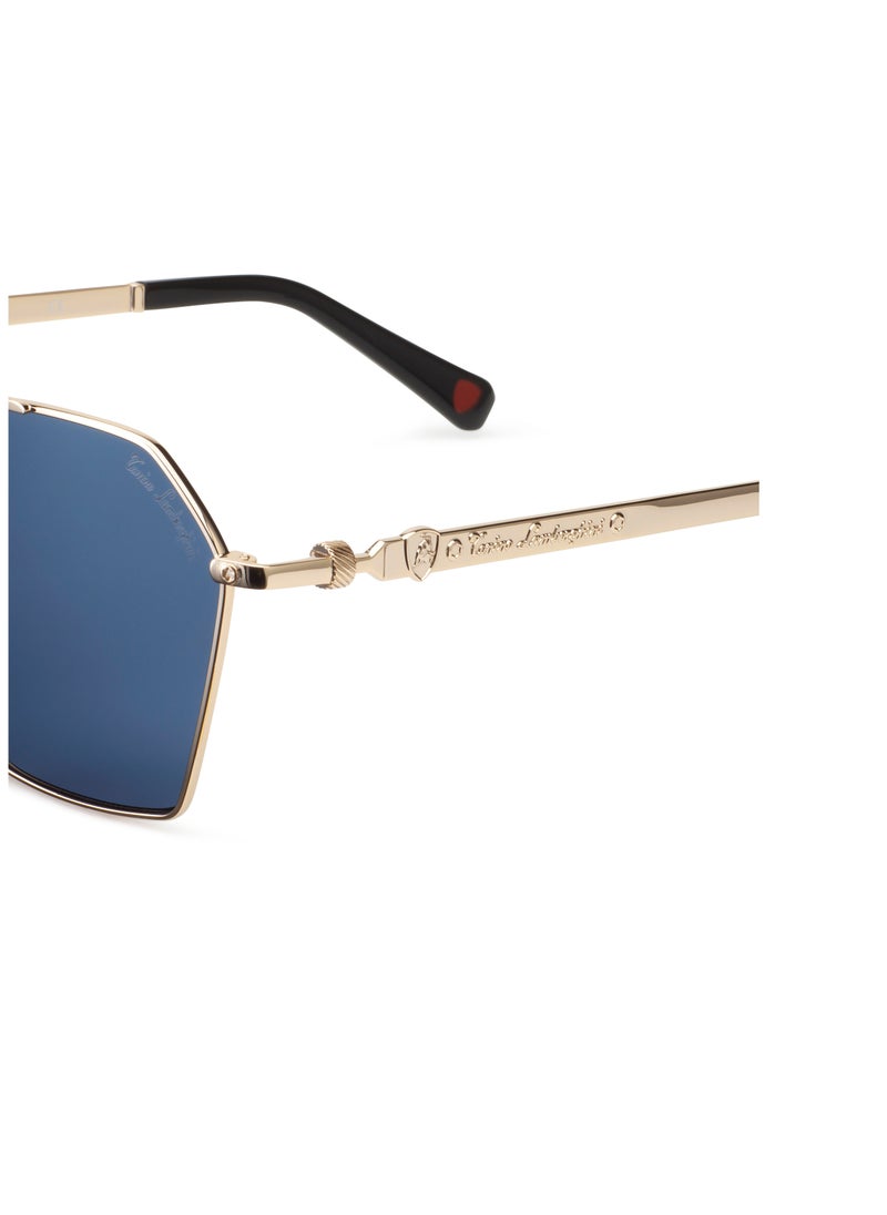 Tonino Lamborghini Sun Glasses 500-02  - Image 2