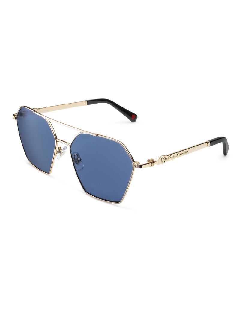 Tonino Lamborghini Sun Glasses 500-02  - Image 4
