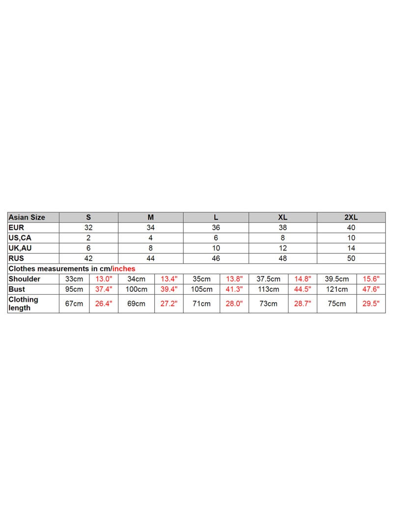 Women Sleeveless Blouse Ruffles Button V Neck Vest Casual Tops - Image 2