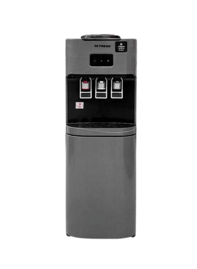 Fresh 3 Taps Water Cooler