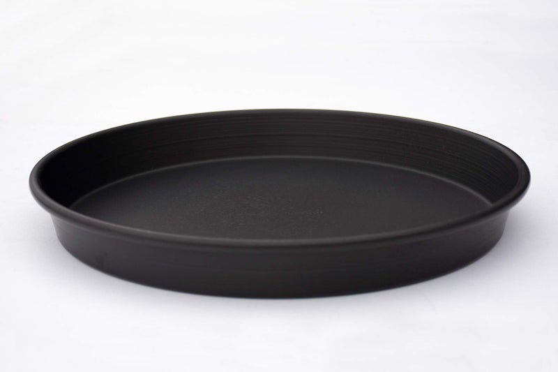 Lloyd Pans Deep Dish Nesting Pizza Pan 12 Inch by 1.5 Inch - PSTK - Image 2