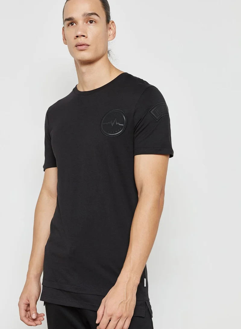 JACK & JONES Spiret T-Shirt