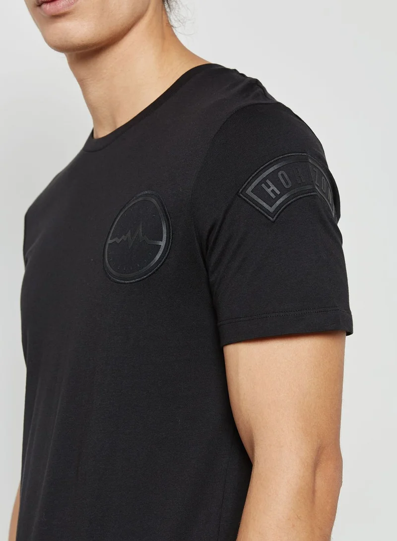 JACK & JONES Spiret T-Shirt
