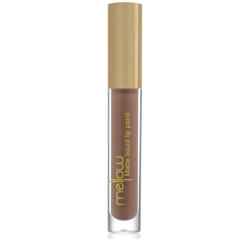 Mellow Cosmetics - Liquid Lip Paint