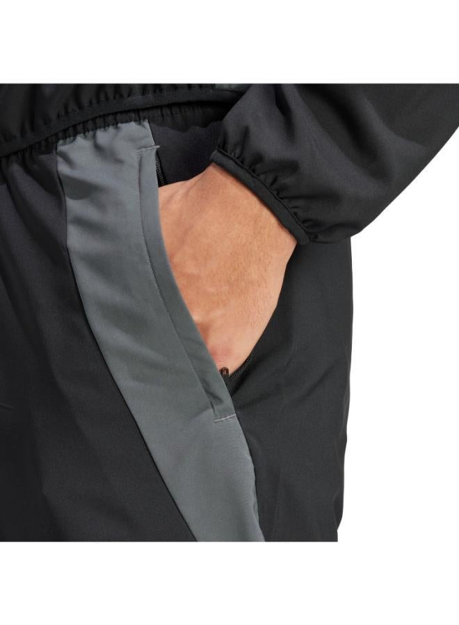 Adidas TIRO24 CPREPNT      BLACK/TMDRGR - Image 3