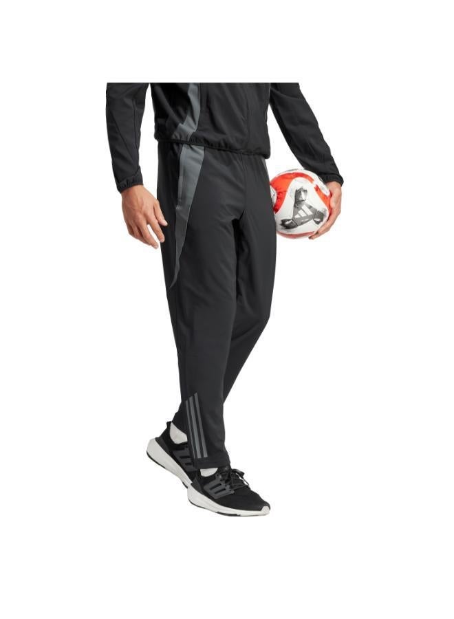 Adidas TIRO24 CPREPNT      BLACK/TMDRGR - Image 5