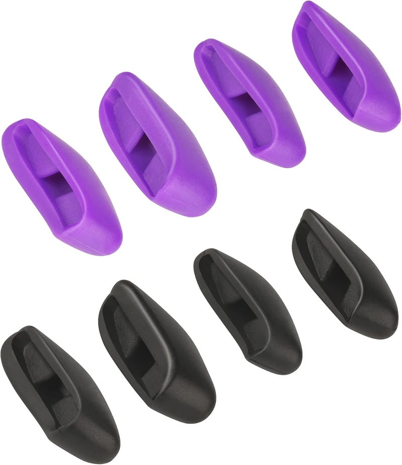 BLAZERBUCK Replacement Nose Pads Nose Piece for Oakley Flak 2.0/Flak 2.0 XL/Flak 2.0 Asian Fit/Flak XS/Flak XXS Sunglasses - Image 1