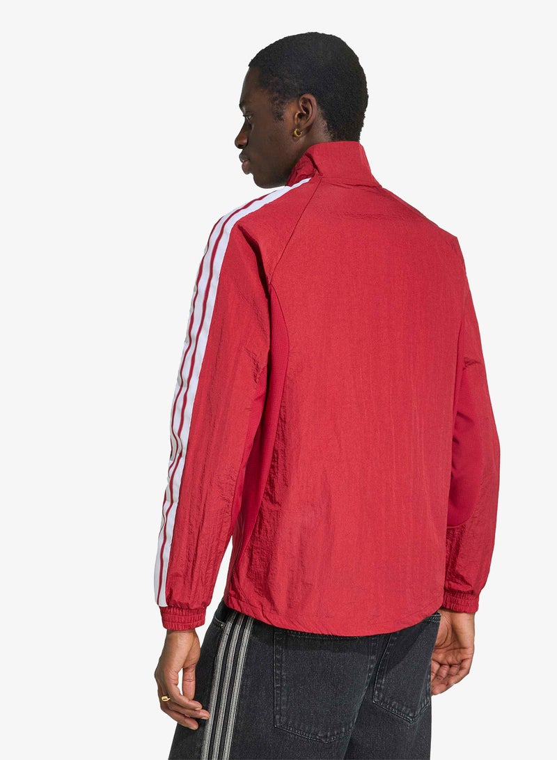 Adidas Liverpool Fc Home Anthem Jacket - Image 2